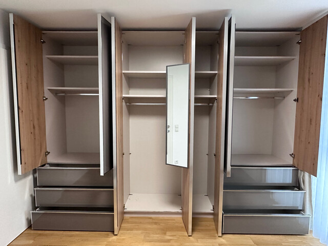 Moderne 2-Zimmer-Wohnung in Hard, ruhig gelegen, zentral und in Bodenseenähe