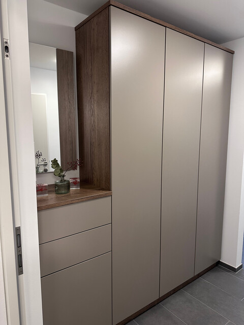 Moderne 2-Zimmer-Wohnung in Hard, ruhig gelegen, zentral und in Bodenseenähe