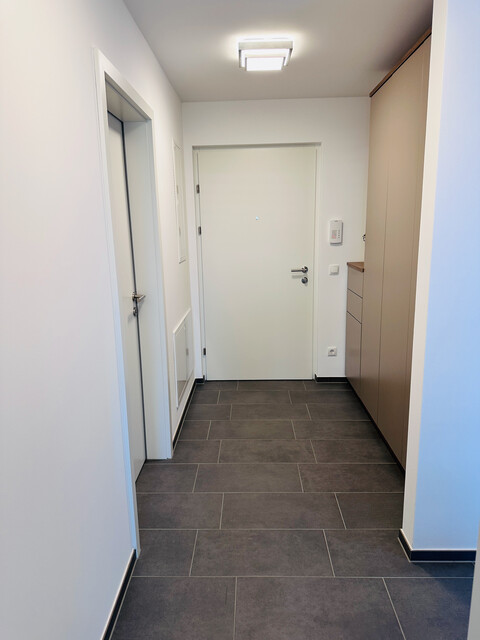 Moderne 2-Zimmer-Wohnung in Hard, ruhig gelegen, zentral und in Bodenseenähe