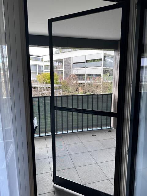 Moderne 2-Zimmer-Wohnung in Hard, ruhig gelegen, zentral und in Bodenseenähe