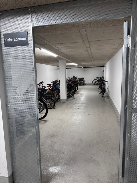 Moderne 2-Zimmer-Wohnung in Hard, ruhig gelegen, zentral und in Bodenseenähe