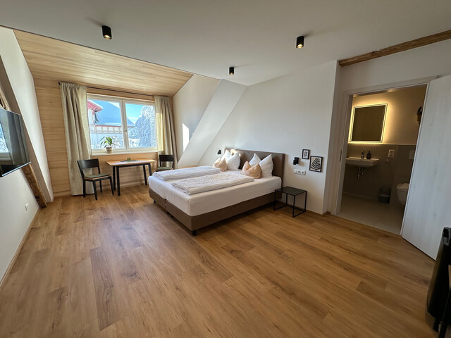 Schönes Traditions Gasthaus in Hörbranz zu verpachten