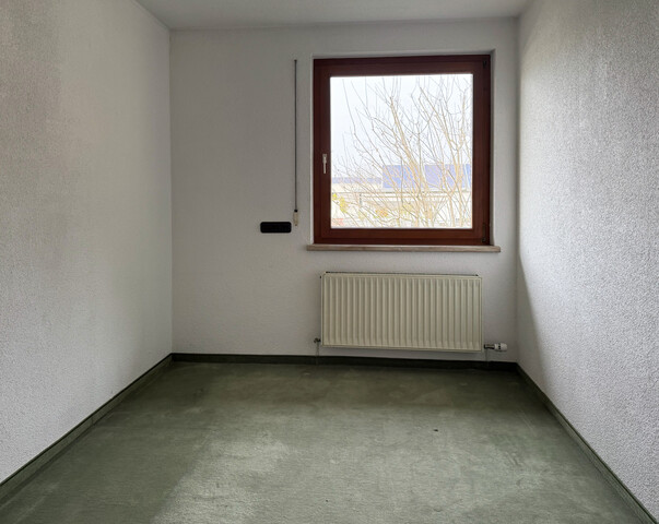 Preiswerte 3-Zi-Wohnung in Feldkirch, stadtnah gelegen!