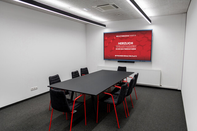 Büro-, Lager- & Produktionsflächen (12 - 600 m²) - Koblach / Götzis -> All inclusive!