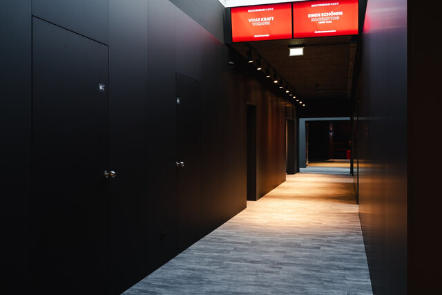 Büro-, Lager- & Produktionsflächen (12 - 600 m²) - Koblach / Götzis -> All inclusive!