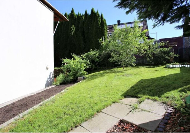 Maisonette Wohnung mit Reihenhaus-Charakter in Hörbranz – nur wenige Minuten vom Bodensee entfernt