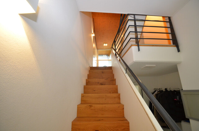 Maisonette Wohnung mit Reihenhaus-Charakter in Hörbranz – nur wenige Minuten vom Bodensee entfernt