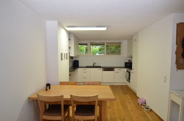 Maisonette Wohnung mit Reihenhaus-Charakter in Hörbranz – nur wenige Minuten vom Bodensee entfernt