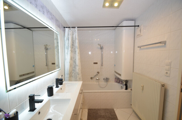 Maisonette Wohnung mit Reihenhaus-Charakter in Hörbranz – nur wenige Minuten vom Bodensee entfernt