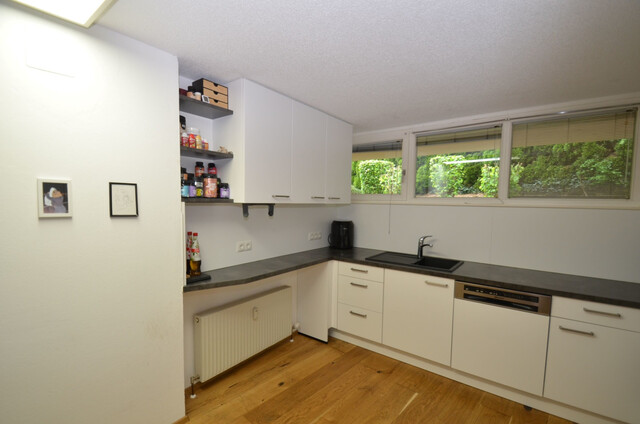 Maisonette Wohnung mit Reihenhaus-Charakter in Hörbranz – nur wenige Minuten vom Bodensee entfernt