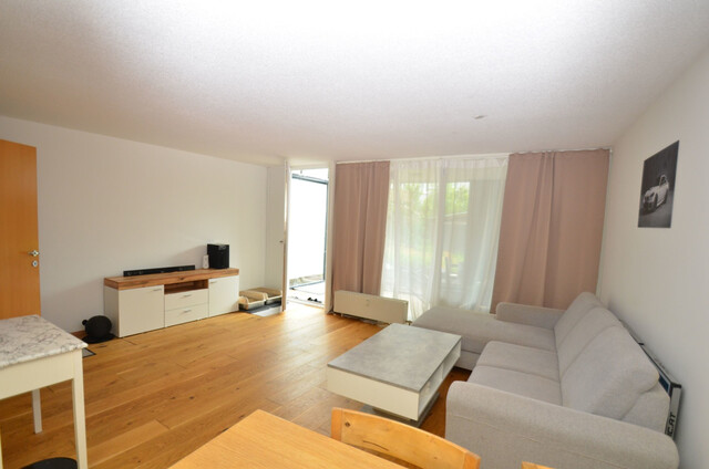 Maisonette Wohnung mit Reihenhaus-Charakter in Hörbranz – nur wenige Minuten vom Bodensee entfernt