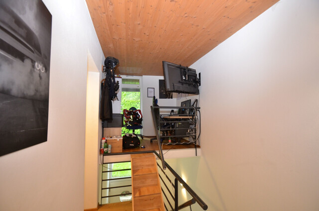 Maisonette Wohnung mit Reihenhaus-Charakter in Hörbranz – nur wenige Minuten vom Bodensee entfernt