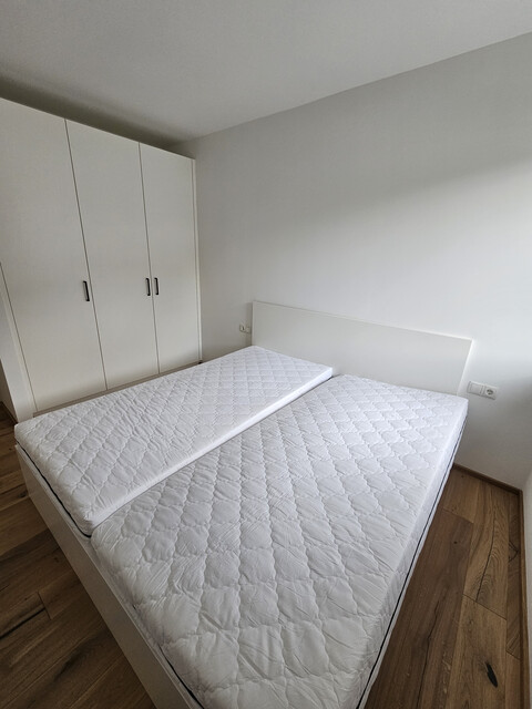 Moderne 2-Zimmer-Wohnung in Bludenz-Ludesch. Neu möbliert & Betriebskosten inklusive!