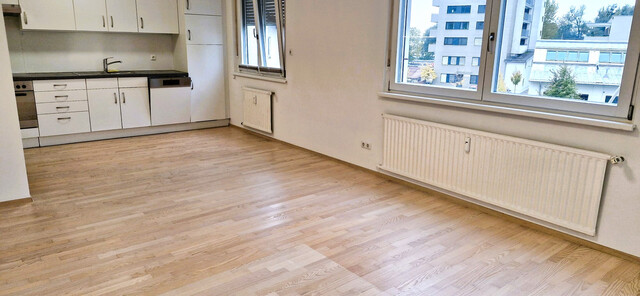 Helle 103m² 4-Zimmer Wohnung (Ideal für Familien mit Kindern) in unmittelbarer Seenähe Lochau