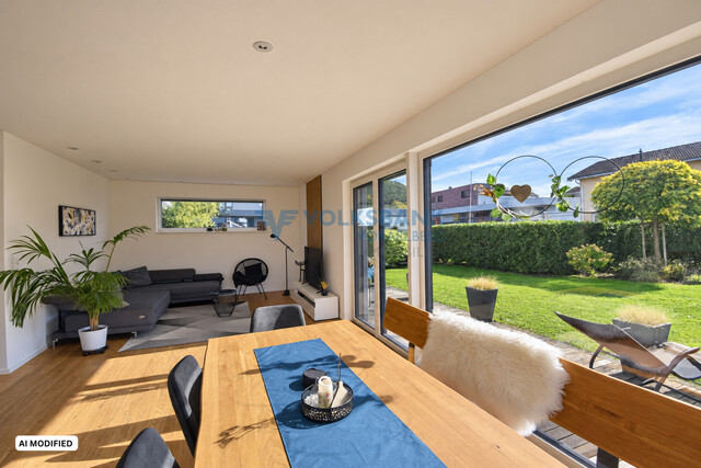 Jung, modern, hochwertig – Ihr Traumhaus in Toplage!