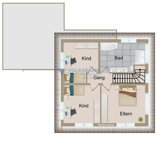 Jung, modern, hochwertig – Ihr Traumhaus in Toplage!