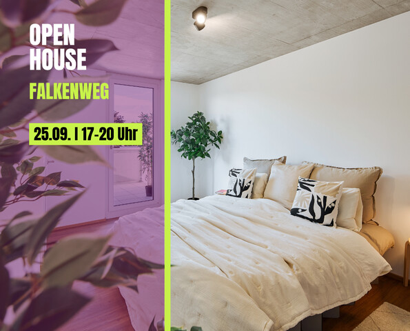 🏡 Miete zahlen oder ins eigene Zuhause investieren? 2-Zimmer-Wohnung in Hard ab € 852* mtl.