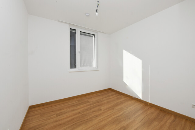 Moderne 3-Zimmer-Wohnung mit großem Garten und Terrasse