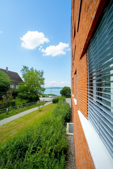 Exklusives Wohnen am Bodensee – Seesicht inklusive!