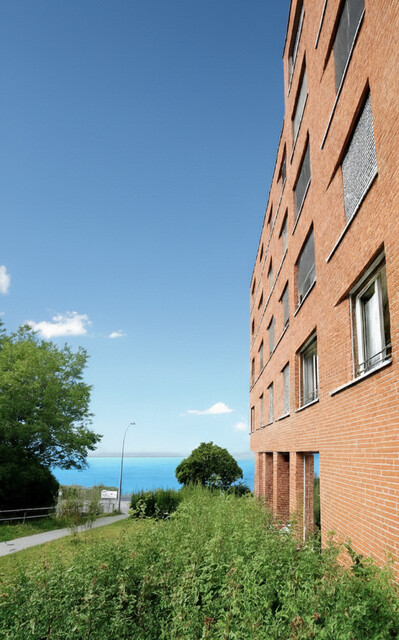 Exklusives Wohnen am Bodensee – Seesicht inklusive!