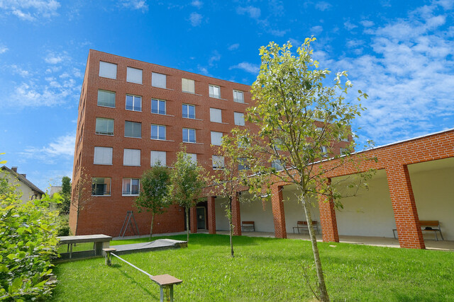 Exklusives Wohnen am Bodensee – Seesicht inklusive!