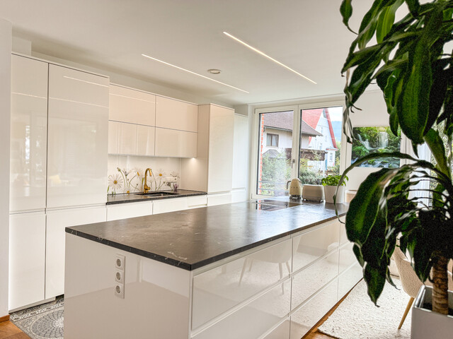 Exklusives Wohnen am Bodensee – Seesicht inklusive!