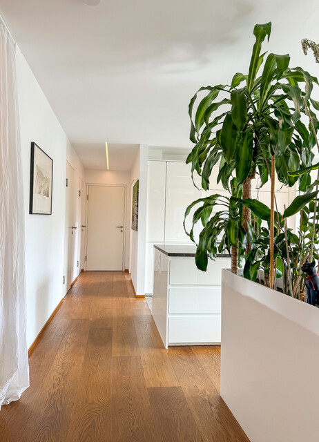 Exklusives Wohnen am Bodensee – Seesicht inklusive!