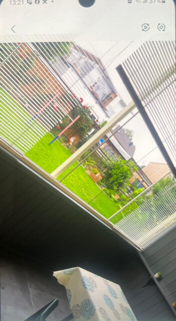 Wohnung mit Garten, Wintergarten, Keller und Fahrradabstellraum in Top-Lage!