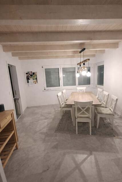 Rückzugsort im Grünen! Wohnhaus in idyllischer Waldrandlage mit zwei separaten Wohnungen.