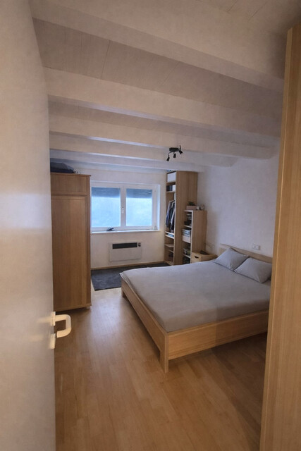 Rückzugsort im Grünen! Wohnhaus in idyllischer Waldrandlage mit zwei separaten Wohnungen.