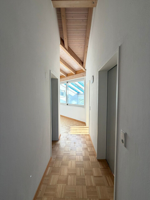 Rückzugsort im Grünen! Wohnhaus in idyllischer Waldrandlage mit zwei separaten Wohnungen.