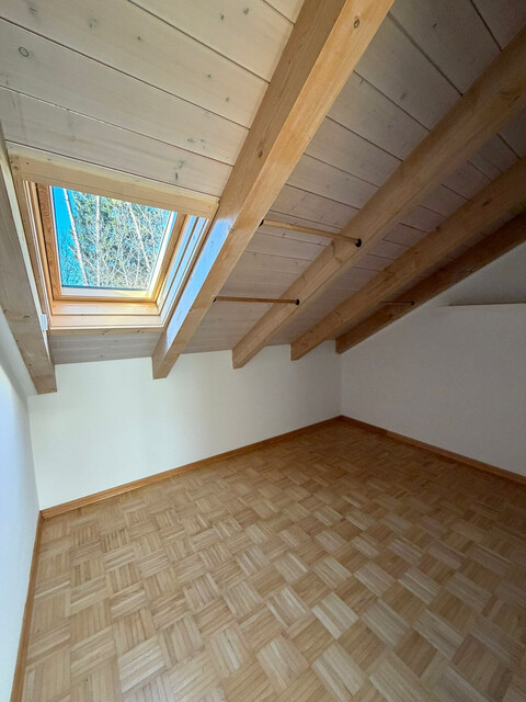 Rückzugsort im Grünen! Wohnhaus in idyllischer Waldrandlage mit zwei separaten Wohnungen.