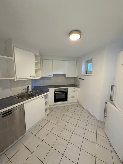 Rückzugsort im Grünen! Wohnhaus in idyllischer Waldrandlage mit zwei separaten Wohnungen.