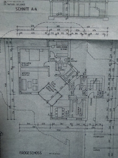 Rückzugsort im Grünen! Wohnhaus in idyllischer Waldrandlage mit zwei separaten Wohnungen.
