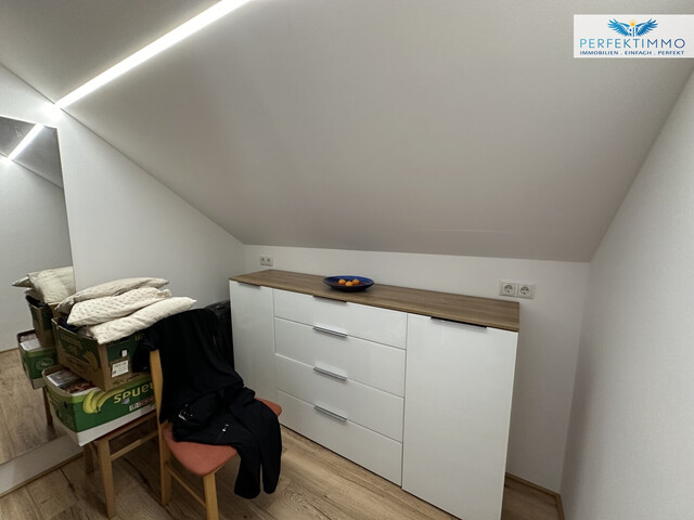 3,5-Zimmer-Wohnung in Kennelbach!