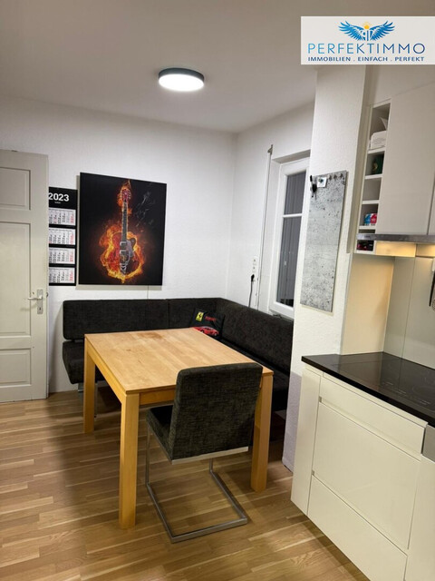 3,5-Zimmer-Wohnung in Kennelbach!