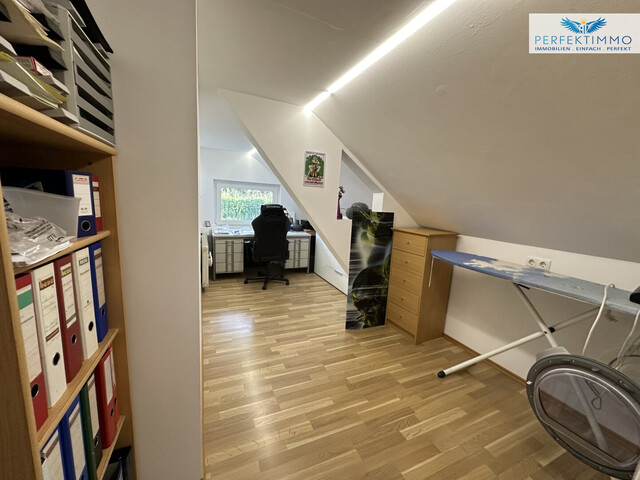 3,5-Zimmer-Wohnung in Kennelbach!