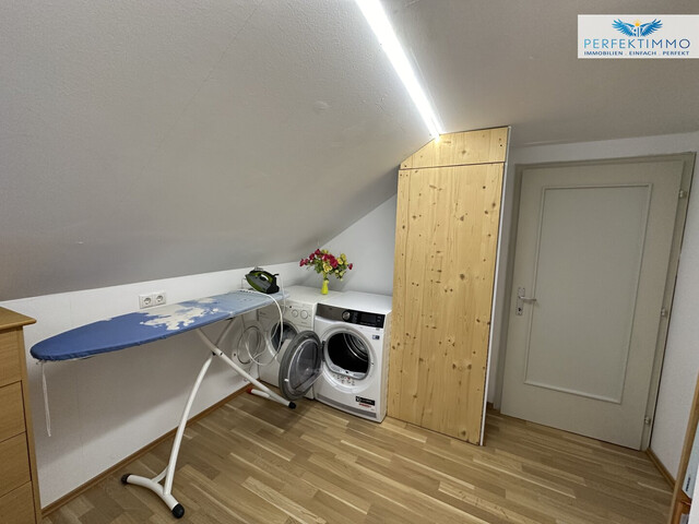 3,5-Zimmer-Wohnung in Kennelbach!