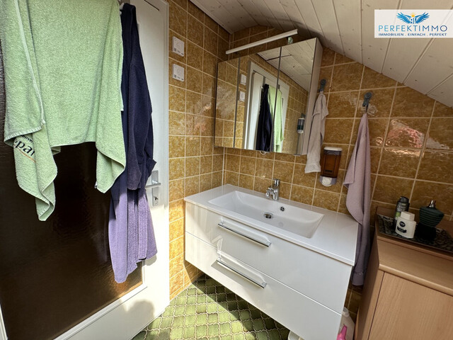 3,5-Zimmer-Wohnung in Kennelbach!