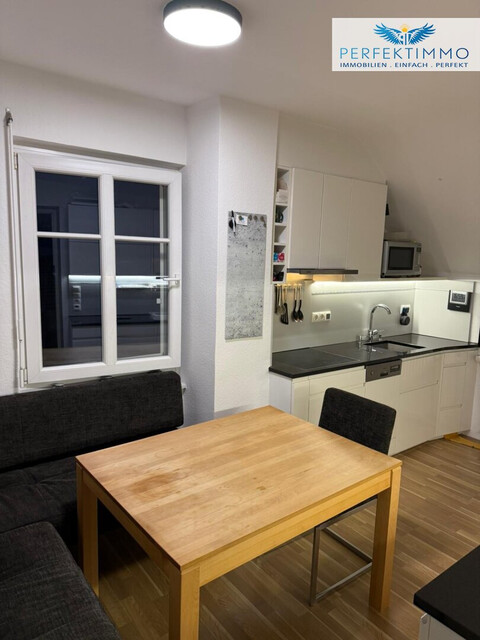 3,5-Zimmer-Wohnung in Kennelbach!