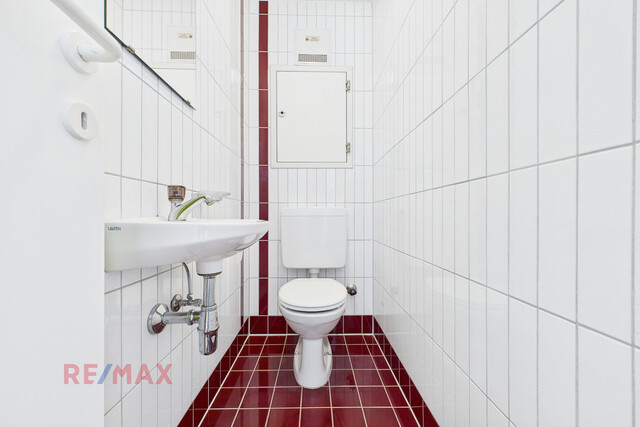 Wohlfühlen leicht gemacht: Ihre charmante Starterwohnung in Bregenz