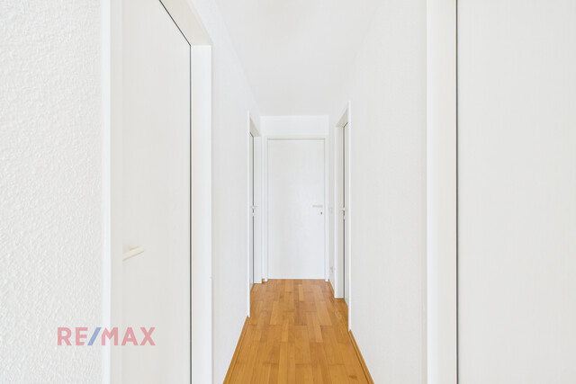 Wohlfühlen leicht gemacht: Ihre charmante Starterwohnung in Bregenz