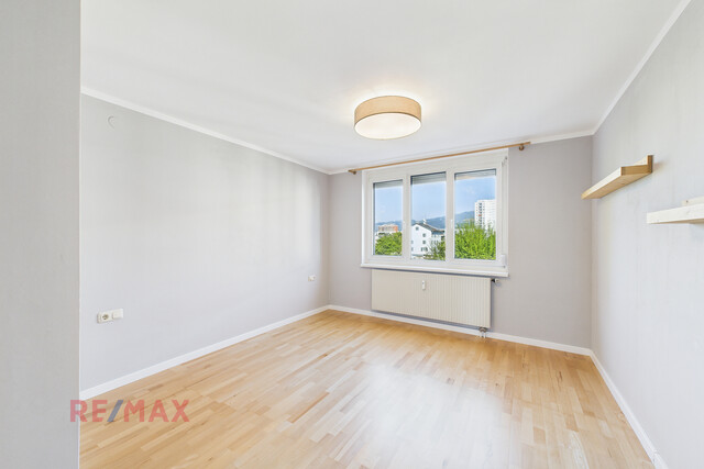 Wohlfühlen leicht gemacht: Ihre charmante Starterwohnung in Bregenz