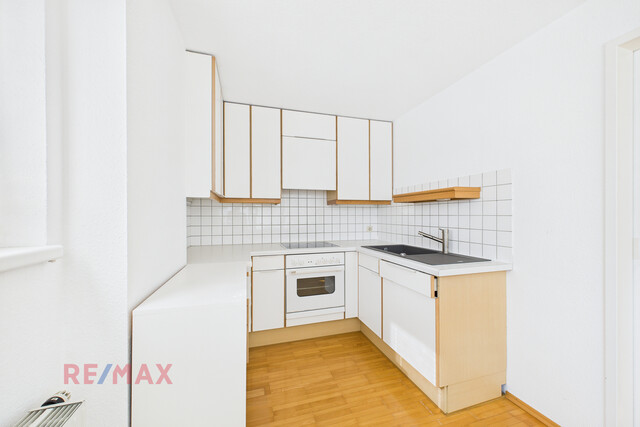 Wohlfühlen leicht gemacht: Ihre charmante Starterwohnung in Bregenz