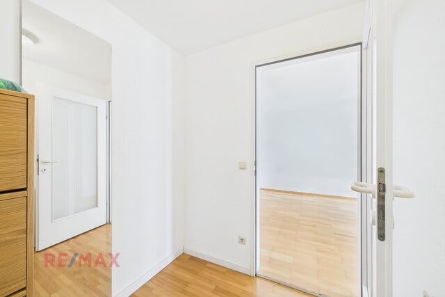 Wohlfühlen leicht gemacht: Ihre charmante Starterwohnung in Bregenz