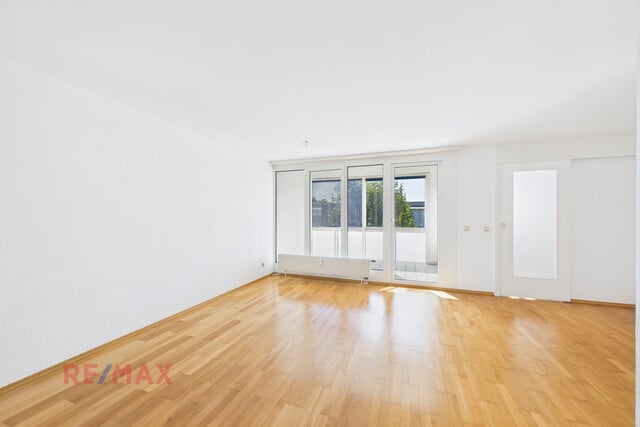 Wohlfühlen leicht gemacht: Ihre charmante Starterwohnung in Bregenz