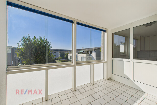 Wohlfühlen leicht gemacht: Ihre charmante Starterwohnung in Bregenz