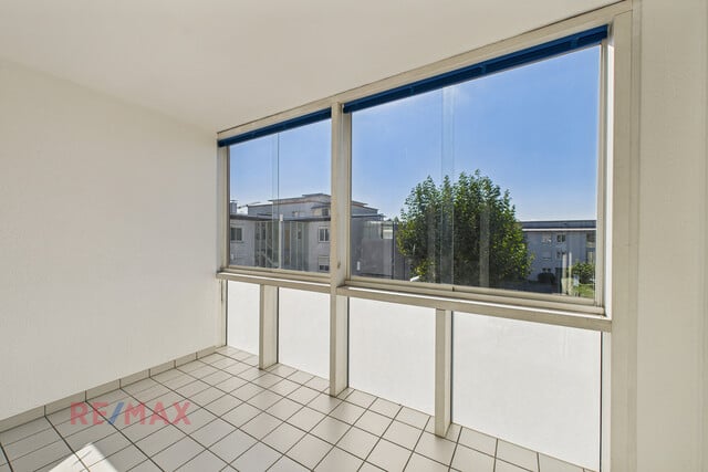 Wohlfühlen leicht gemacht: Ihre charmante Starterwohnung in Bregenz