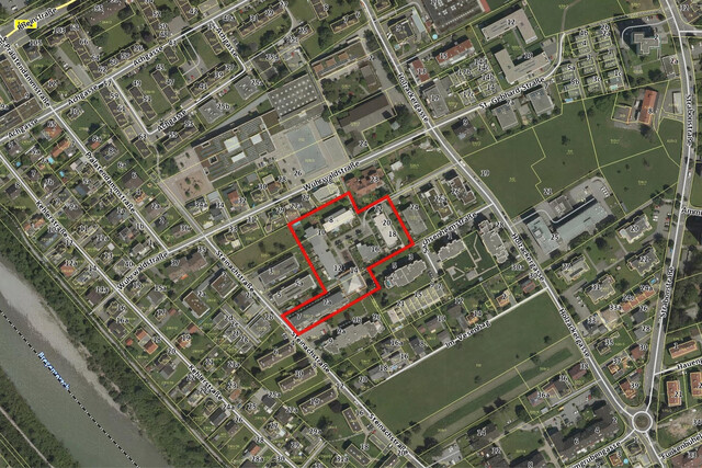 Wohlfühlen leicht gemacht: Ihre charmante Starterwohnung in Bregenz