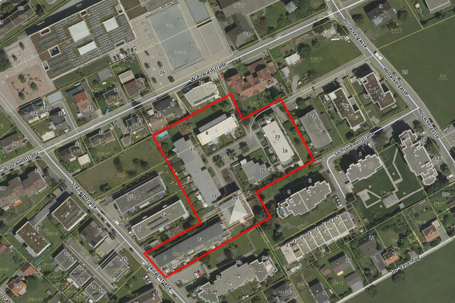 Wohlfühlen leicht gemacht: Ihre charmante Starterwohnung in Bregenz